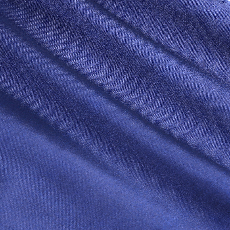 Pyjama Enfant en Satin – Ensemble 2 Pièces Été