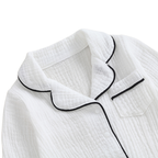 Pyjama Combinaison Bébé Manches Longues