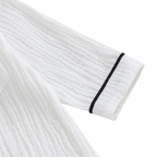 Pyjama Combinaison Bébé Manches Longues