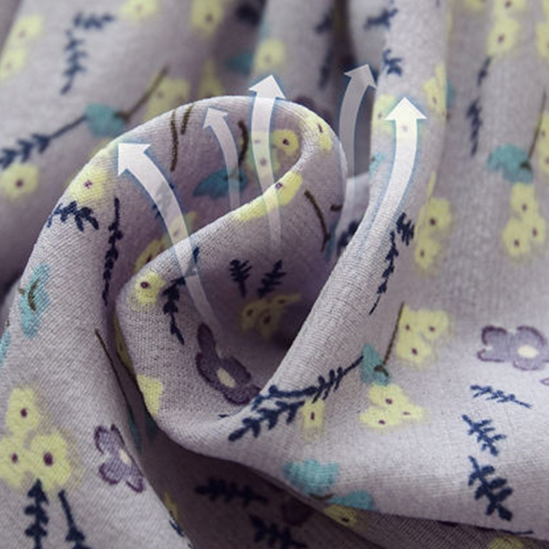 Robe Campagnarde Légère pour Fille