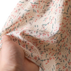 Robe Campagnarde Légère pour Fille