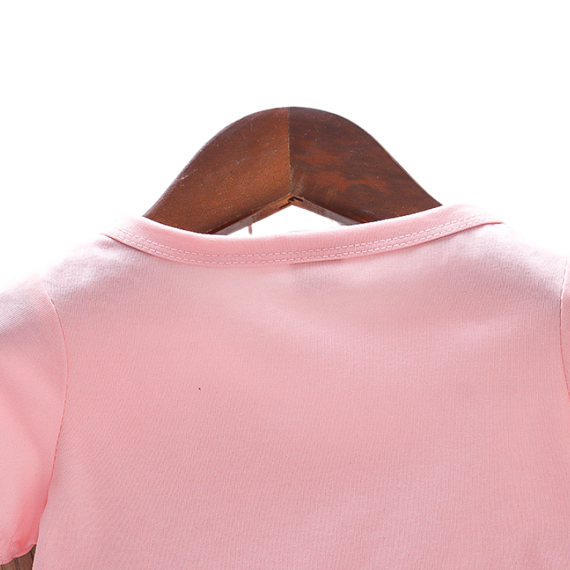 Robe Été Licorne pour Fille