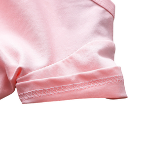 Robe Été Licorne pour Fille