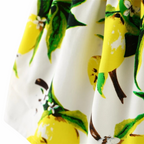 Robe Princesse Sans Manches – Bébés de 0 à 2 Ans