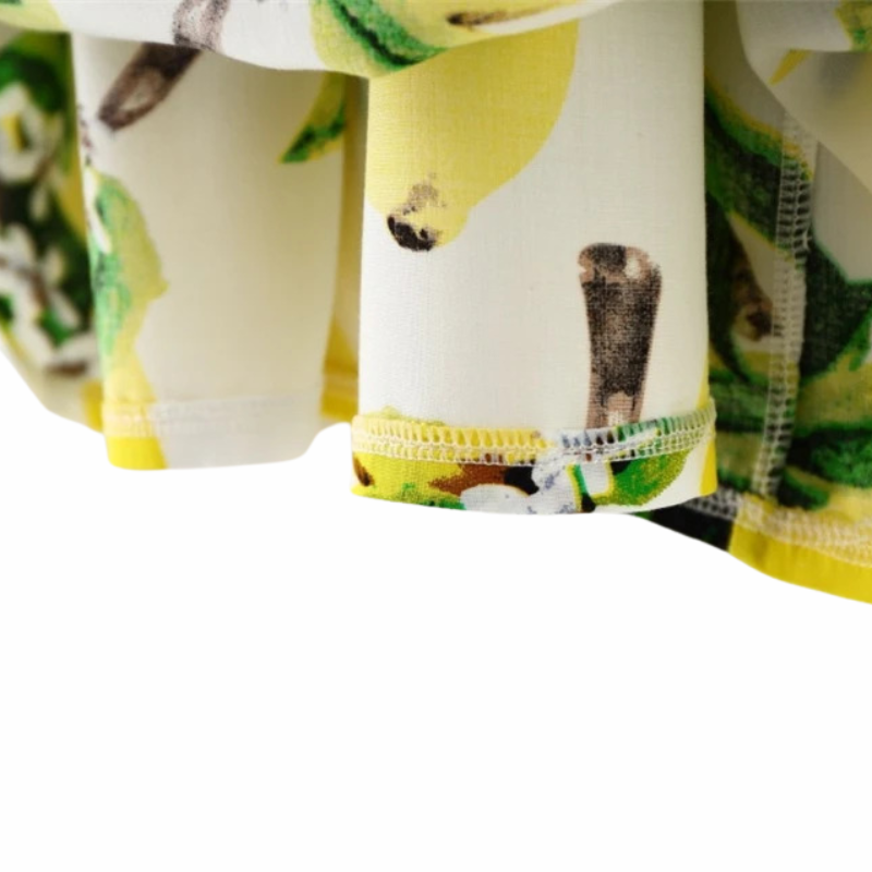 Robe Princesse Sans Manches – Bébés de 0 à 2 Ans