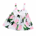 Robe Princesse Sans Manches – Bébés de 0 à 2 Ans