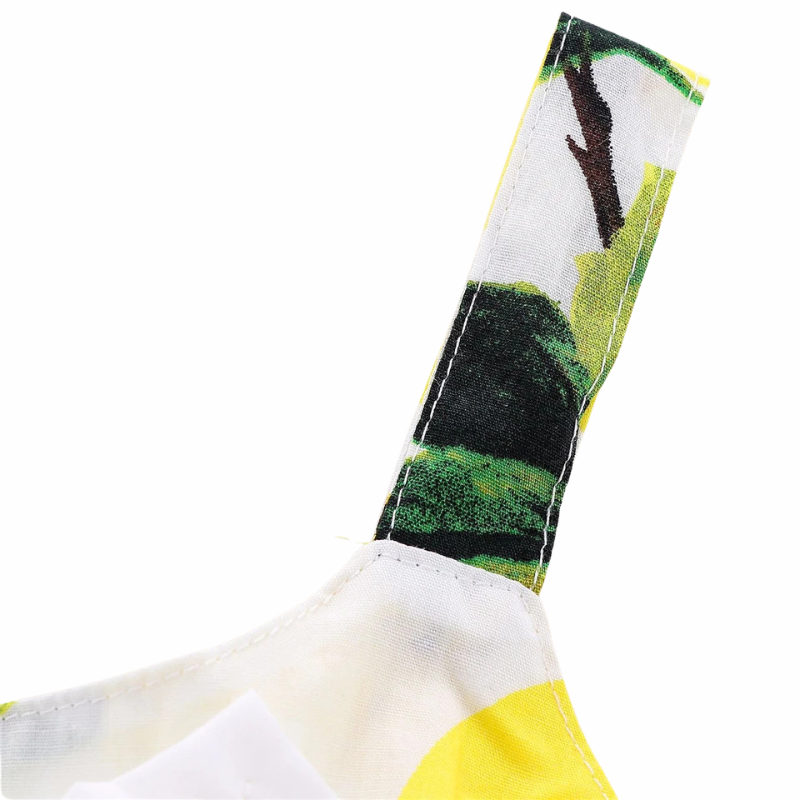 Robe Princesse Sans Manches – Bébés de 0 à 2 Ans