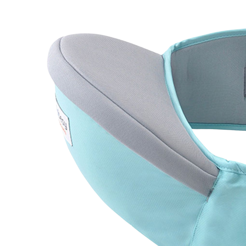 Sac Banane Porte-Bébé – Style Kangourou