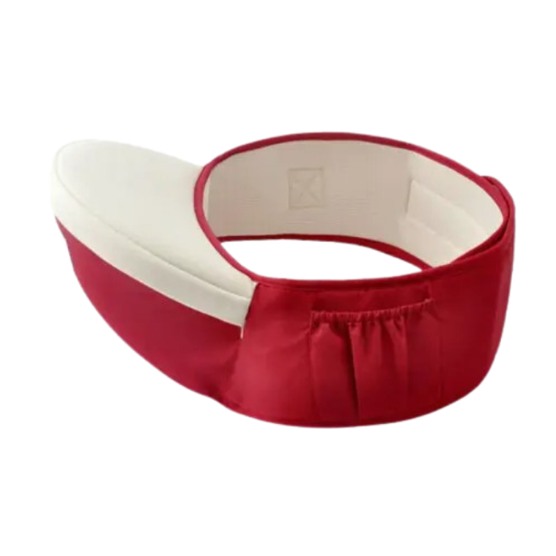 Sac Banane Porte-Bébé – Style Kangourou