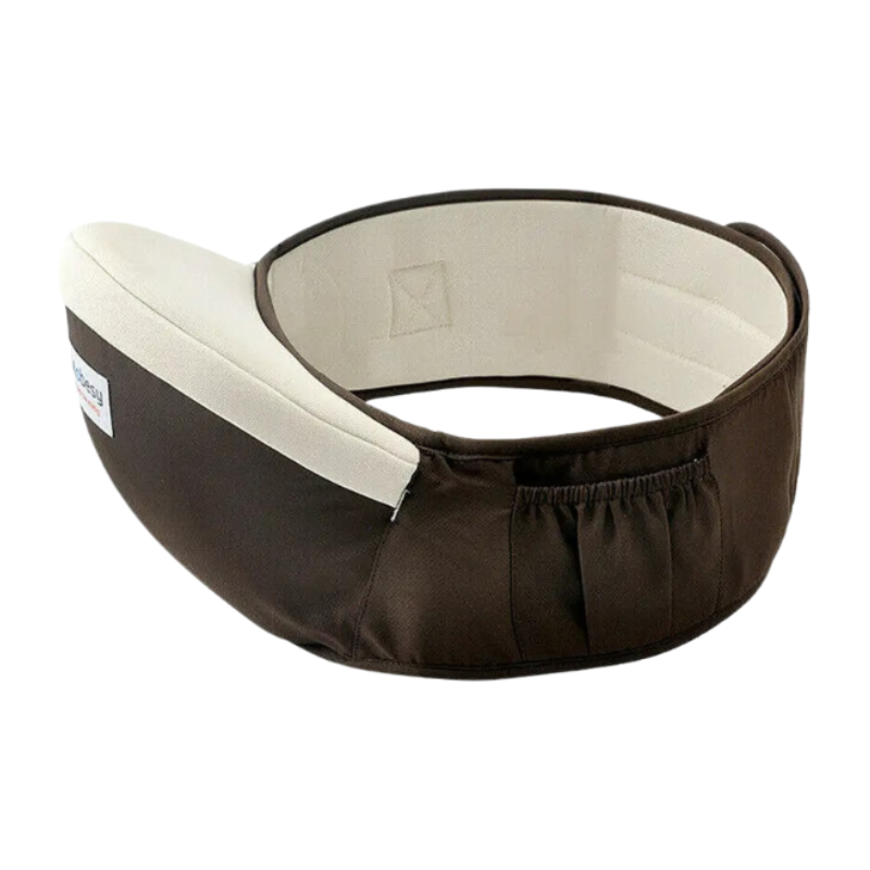 Sac Banane Porte-Bébé – Style Kangourou