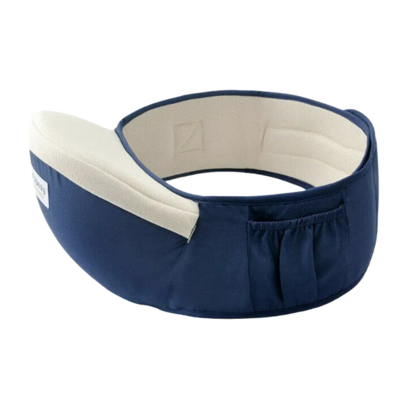 Sac Banane Porte-Bébé – Style Kangourou