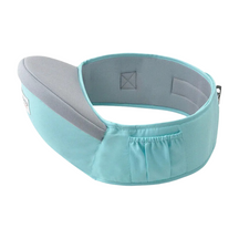 Sac Banane Porte-Bébé – Style Kangourou