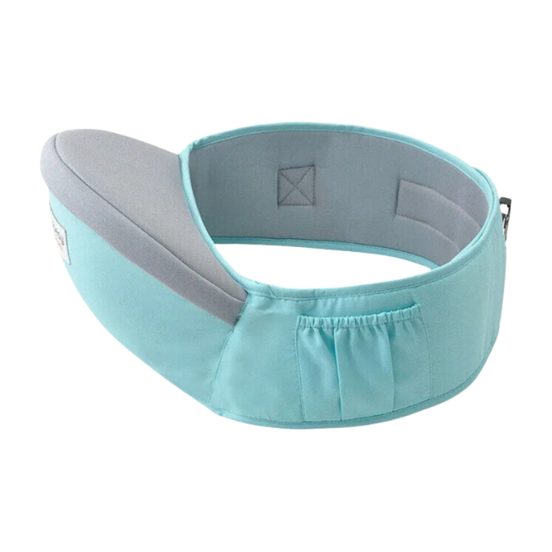 Sac Banane Porte-Bébé – Style Kangourou