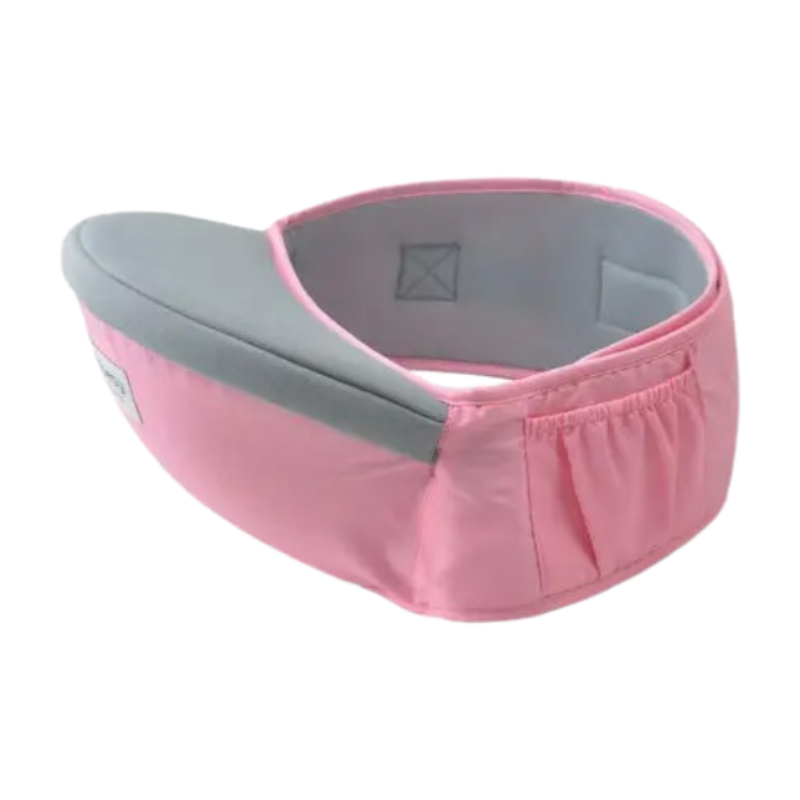 Sac Banane Porte-Bébé – Style Kangourou