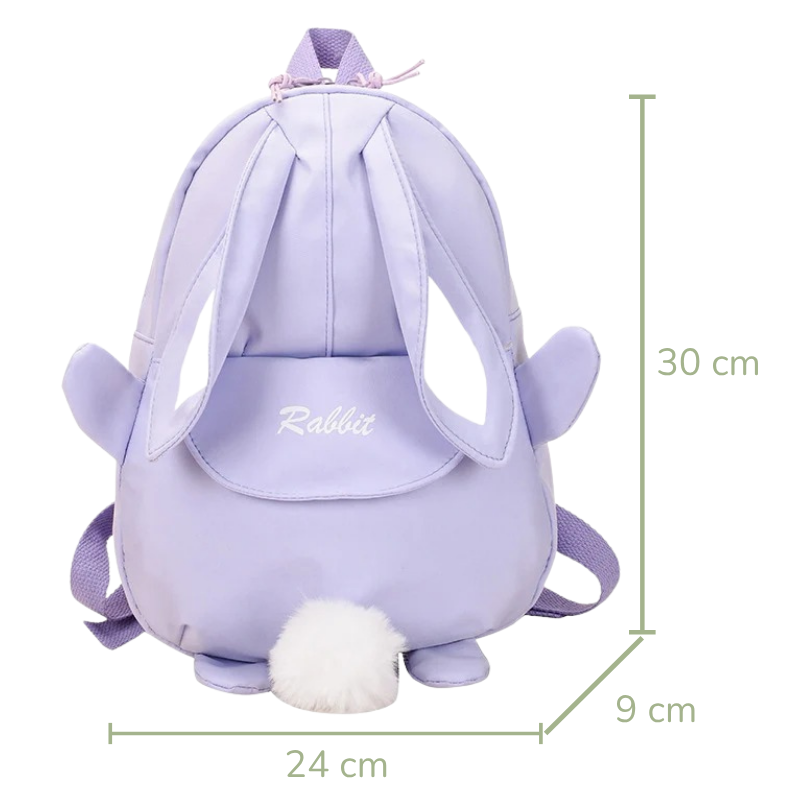 Sac à Dos Lapin pour Enfant