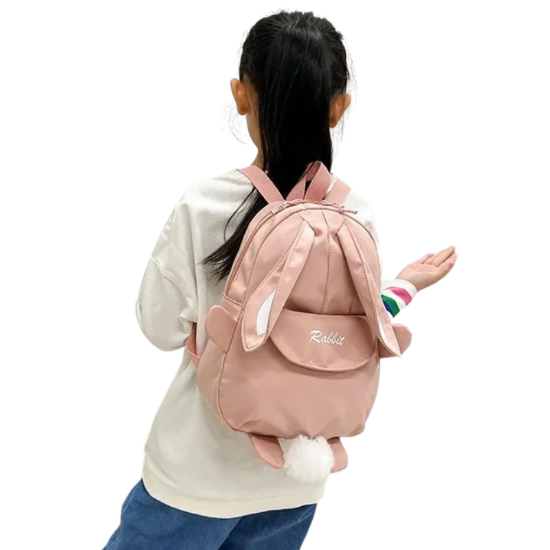Sac à Dos Lapin pour Enfant
