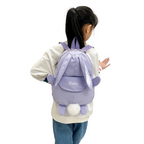 Sac à Dos Lapin pour Enfant