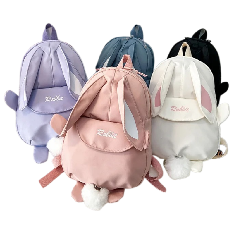 Sac à Dos Lapin pour Enfant