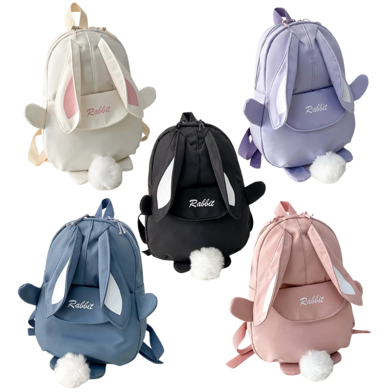 Sac à Dos Lapin pour Enfant