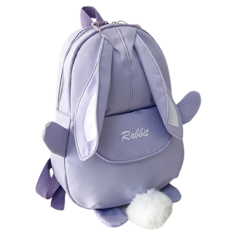 Sac à Dos Lapin pour Enfant