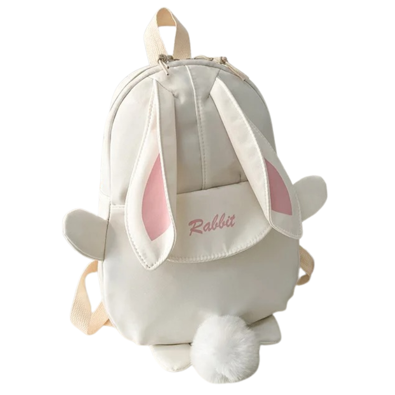 Sac à Dos Lapin pour Enfant
