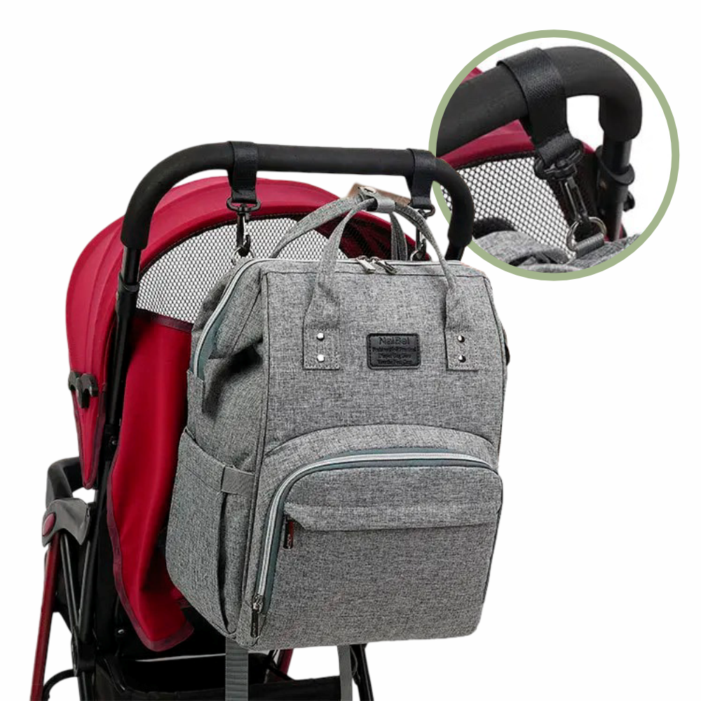 Sac à Langer Bambino