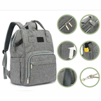 Sac à Langer Bambino