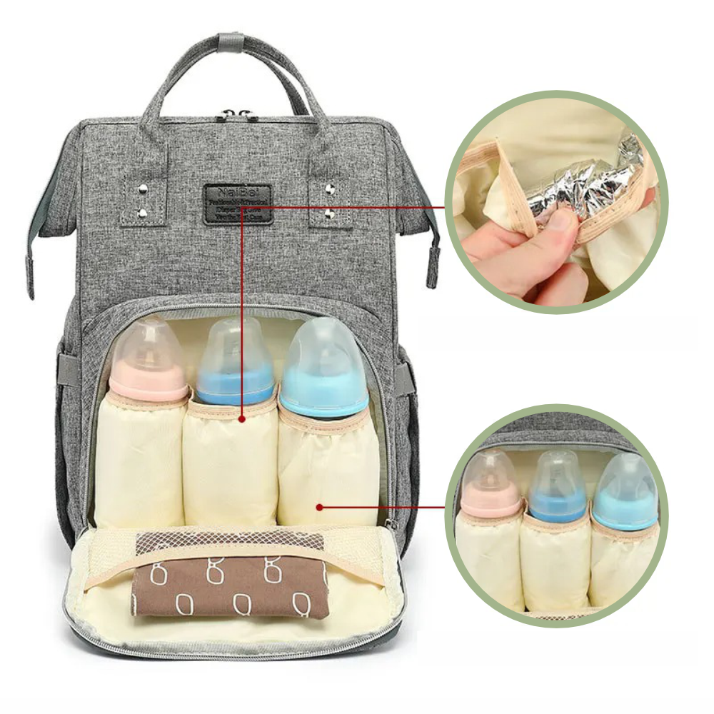 Sac à Langer Bambino