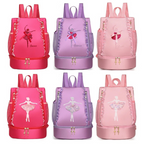 Sac à Dos Ballet Enfant Bambino