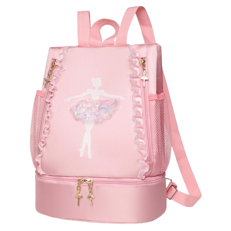 Sac à Dos Ballet Enfant Bambino