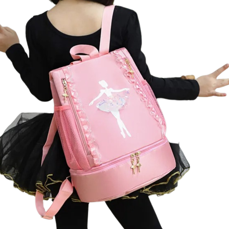 Sac à Dos Ballet Enfant Bambino