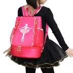 Sac à Dos Ballet Enfant Bambino