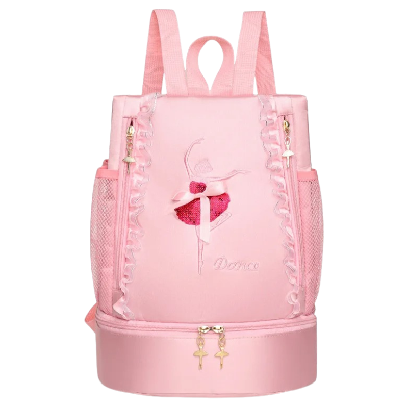 Sac à Dos Ballet Enfant Bambino