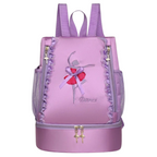Sac à Dos Ballet Enfant Bambino