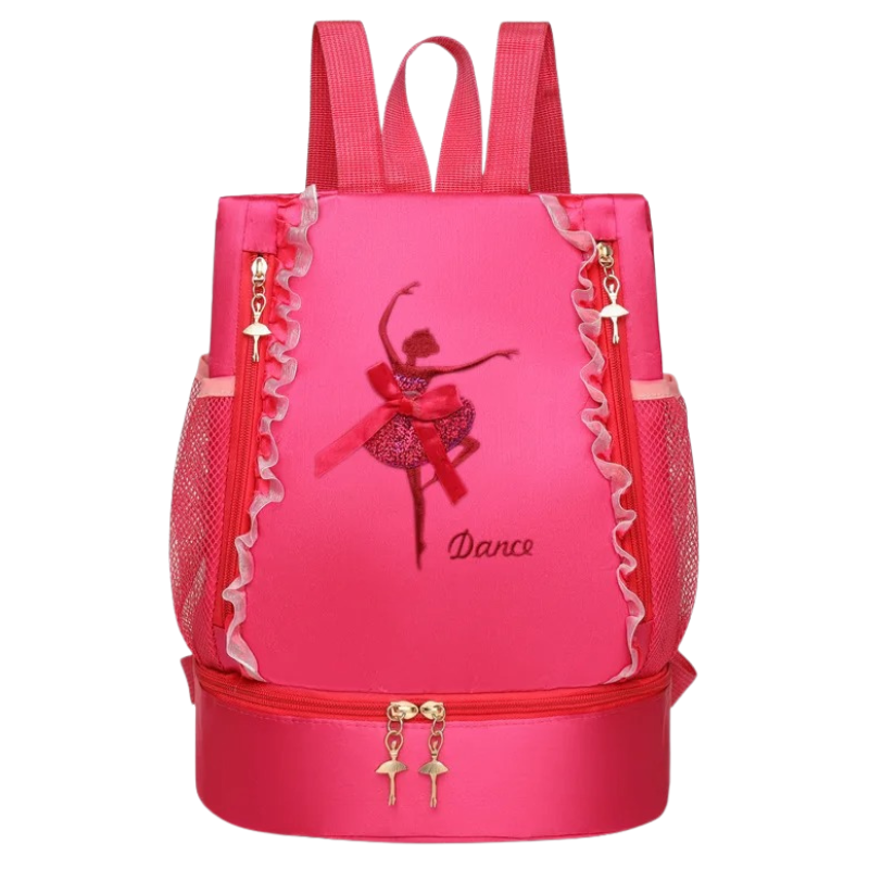 Sac à Dos Ballet Enfant Bambino