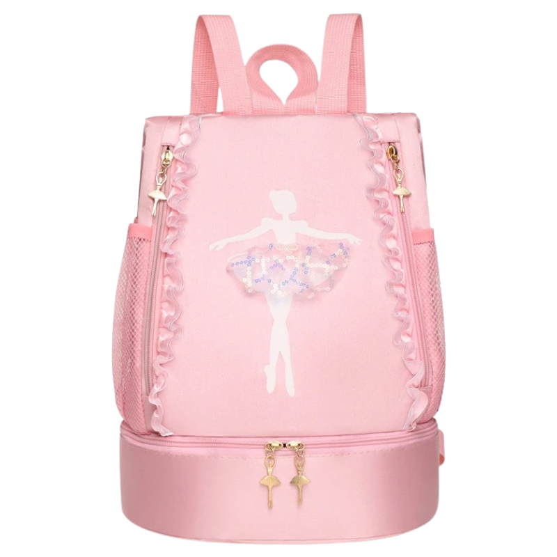 Sac à Dos Ballet Enfant Bambino
