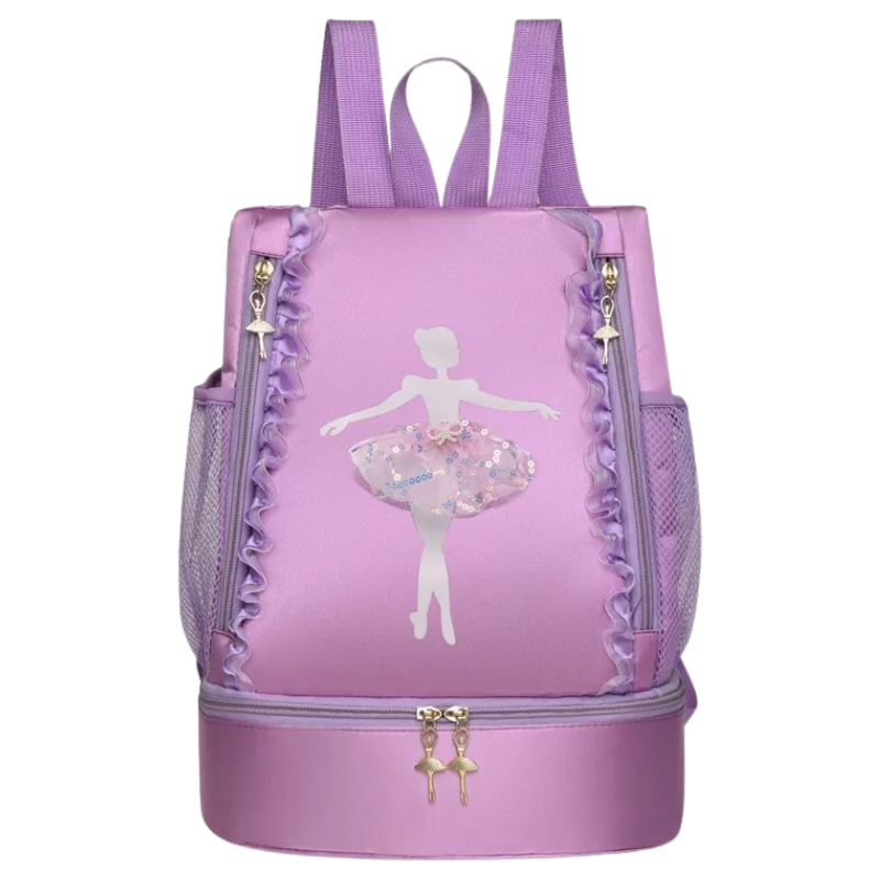 Sac à Dos Ballet Enfant Bambino