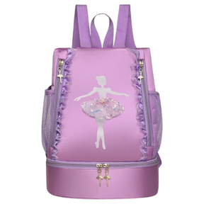 Sac à Dos Ballet Enfant Bambino