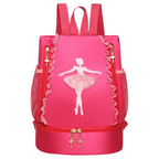 Sac à Dos Ballet Enfant Bambino