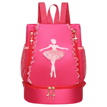 Sac à Dos Ballet Enfant Bambino