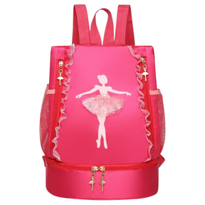 Sac à Dos Ballet Enfant Bambino