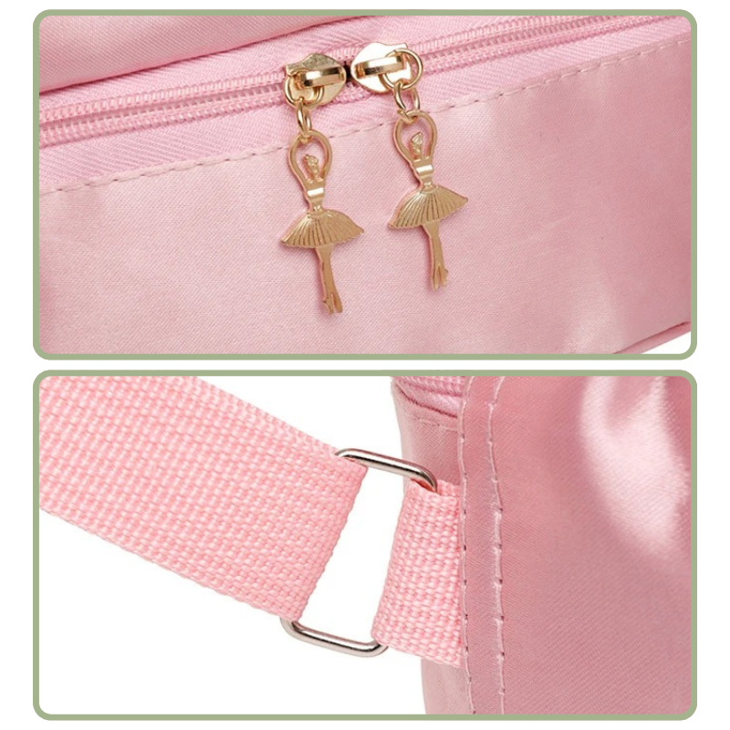 Sac à Dos Ballet Enfant Bambino