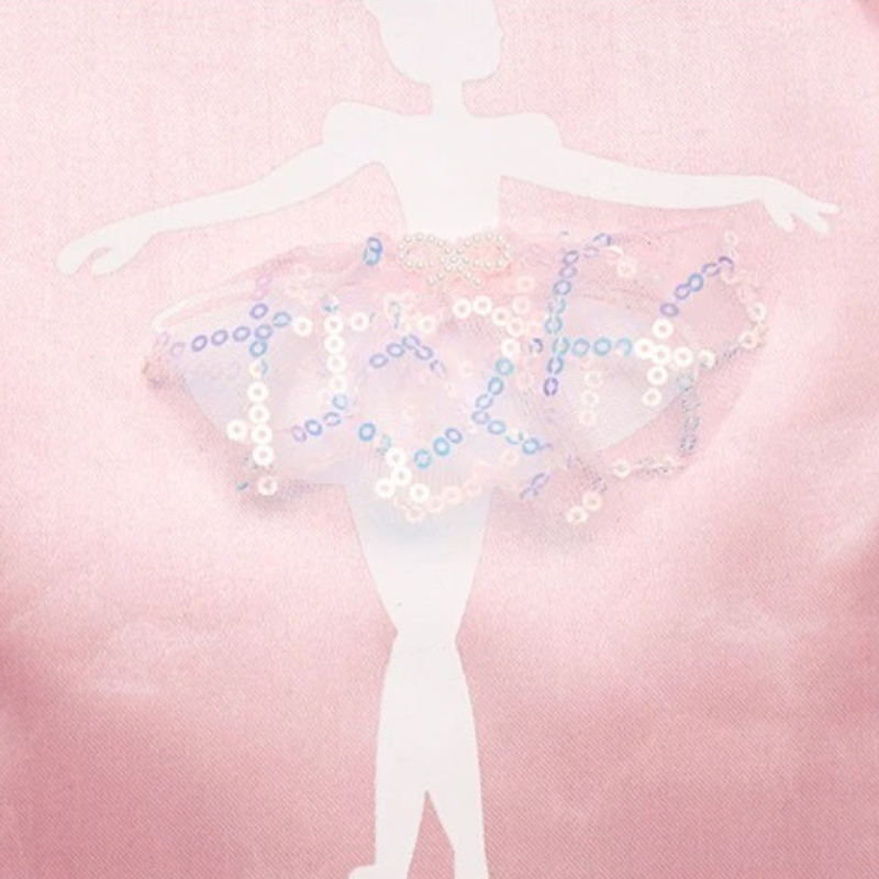 Sac à Dos Ballet Enfant Bambino