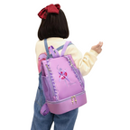 Sac à Dos Ballet Enfant Bambino