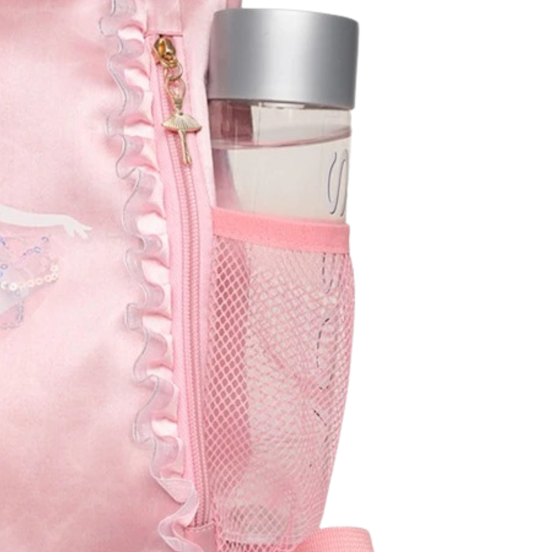 Sac à Dos Ballet Enfant Bambino