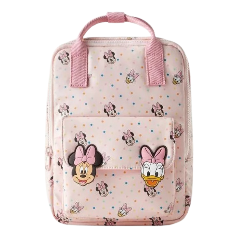 Sac à Dos Enfant Fille Minnie