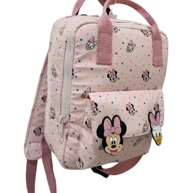 Sac à Dos Enfant Fille Minnie