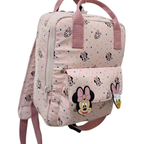 Sac à Dos Enfant Fille Minnie