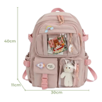 Sac à Dos Enfant Tendre Bambino