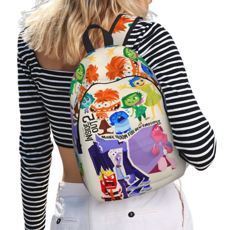 Sac à Dos Enfant Vice-Versa 2